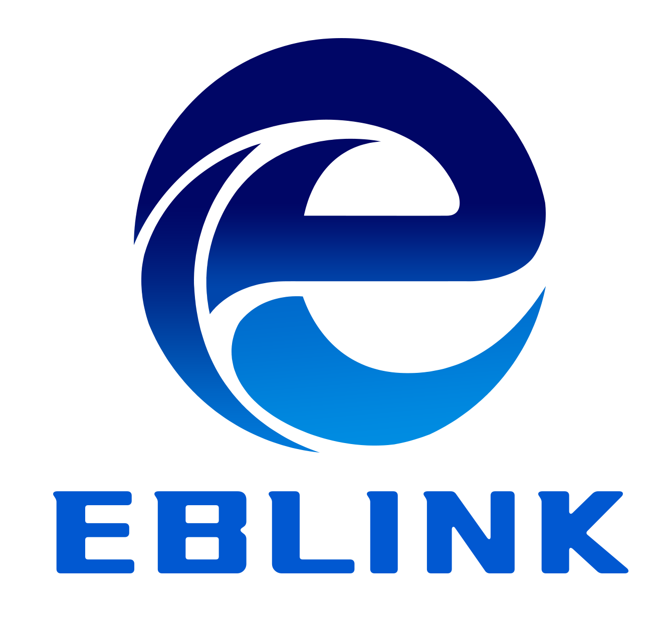 EBLINK logo